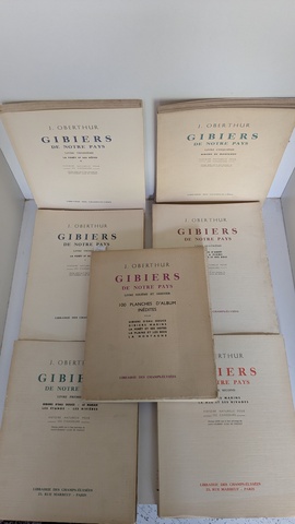 oberthur_gibiers de motre pays