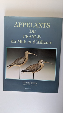 Appelants de France