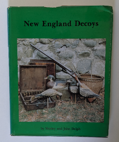 Wild folw decoys