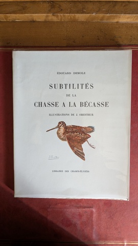 subtilites_chasse_becasse